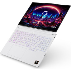 Lenovo Laptop Lenovo Legion 7 16AGP11 Ryzen AI 470 / 32 GB / 1 TB / W11 Pro / RTX 5060 / 240 Hz (83Q8001KPB)