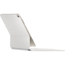 Apple APPLE Magic Keyboard for iPad�Air 13-inch M3 - Dutch - White