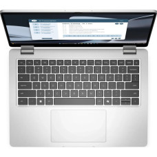 Dell Laptop Dell Pro 14 Plus PB14255 Ryzen 7 PRO 250 / 16 GB / 512 GB / W11 Pro (BTO507_PB14255_EMEA)