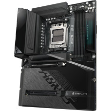 Gigabyte Płyta gł&oacute;wna Gigabyte X870 AORUS STEALTH (4719331878801)