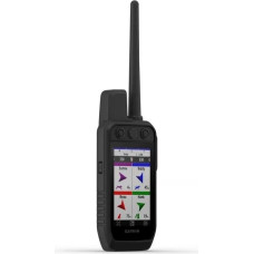 Garmin Alpha 200 GPS Receiver