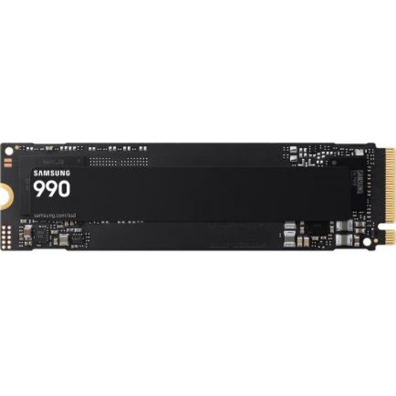 Samsung SSD 990 2TB Gen4.0x4