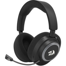 Redragon Słuchawki Redragon Nyx Pro H891 Czarne (H891)