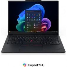 Lenovo Laptop ThinkPad E14 G8 21Y6004XPB W11Pro Ultra 5 325/2X16GB/512GB/INT/14.0 WUXGA/Black/1YR Premier Support + CO2 Offset + 3YR OS