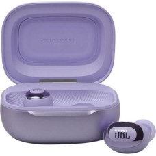 JBL Live Buds 3 TWS Bluetooth Wireless In-Ear Earbuds Purple EU