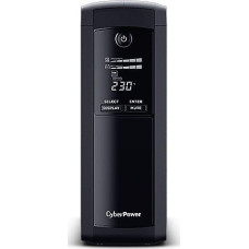 Cyberpower UPS CyberPower Value Pro 1200VA (VP1200ELCD-DE)
