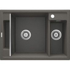Deante Zlewozmywak Deante Magnetic granitowy magnetyczny