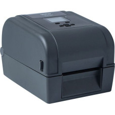 Brother Drukarka etykiet Brother TD-4750TNWB (TD4750TNWBZ1)