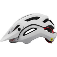 Giro Kask mtb GIRO MANIFEST MIPS SPHERICAL Rozmiar kasku: L(59-63 cm), Wybierz kolor: Matte White Black, System MIPS: TAK