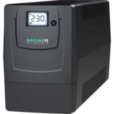 Online Usv Systeme UPS Online USV Systeme YUNTO Smile 800 (YS800)