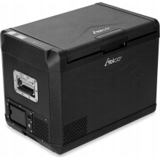 Yolco Lod&oacute;wka turystyczna Yolco GCX47 Black 47 l
