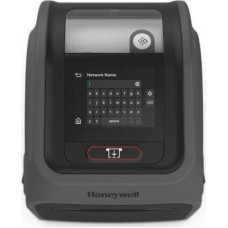 Honeywell Drukarka etykiet Honeywell Honeywell PC45D drukarka etykiet bezpośrednio termiczny 203 x 203 DPI Bezprzewodowy Przewodowa sieć LAN Wi-Fi Bluetooth