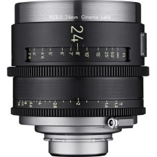 Samyang Obiektyw Samyang Xeen Meister 24mm T1.3 PL