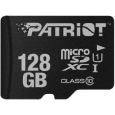 Patriot Memory PSF128GMDC10 memory card 128 GB MicroSDXC UHS-I Class 10