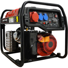Tryton Agregat Tryton AGREGAT PRĄDOTW&Oacute;RCZY 5KW (MAX 5,5KW), AVR, 1X400V,2X230V