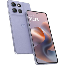Motorola moto g86 power 5G 16.9 cm (6.67") Dual SIM Android 15 USB Type-C 12 GB 256 GB 6720 mAh Lilac