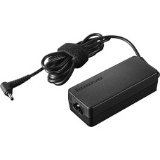 Lenovo 65 W Round-tip AC power adapter/inverter Indoor Black