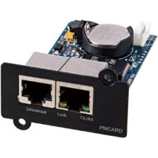 Conceptronic CONCEPTRONIC NMC01 Karta sieciowa 2x RJ45