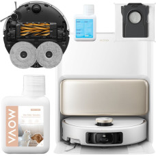 Mova Robot Sprzątający Mopowanie Dreame MOVA V50 Ultra UV 24000 Pa HEPA + Płyn