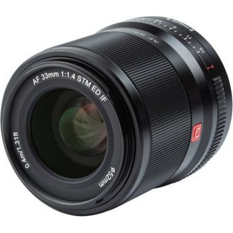 Viltrox AF 13mm F1.4 Nikon Z