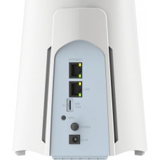 D-Link Desktop Router 5G NR/4G LTE Wi-Fi 6 AX3000