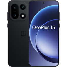 Oneplus Smartfon OnePlus 15 5G 16/512GB Czarny  (5011116286)