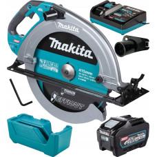 Makita PILARKA TAR.40V XGT HS013GT101 415mm 5,0Ah