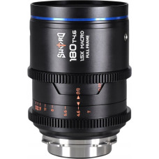 Noname Obiektyw Laowa Sword 180 mm T4,6 1,5x Macro Cine do Arri PL