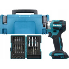Makita ZAKRĘTARKA UDAROWA 18V DTD173ZJX2 180Nm