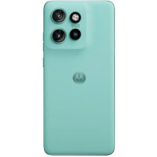Motorola Smartfon Motorola Motorola edge 60 neo + Moto Buds PG38C05749 16,1 cm (6.36'') Dual SIM Android 15 5G USB Type-C 8 GB 256 GB 5200 mAh Zielony