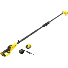 Stanley Piła łańcuchowa Stanley SFMCPS720M1-QW 18 V 20 cm