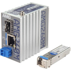 Noname 100Mb 60/90W PoE Industrial
