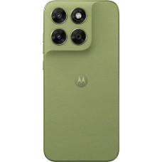Motorola Smartfon Motorola Motorola moto g67 17,3 cm (6.8'') Hybrid Dual SIM Android 16.0 5G USB Type-C 4 GB 256 GB 5200 mAh Zielony