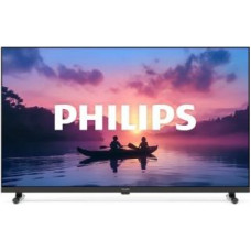 Philips 32PHS6050/12 Telewizor 81,3 cm (32'') HD+ Smart TV Wi-Fi Czarny