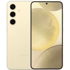 Samsung SM-S921B Galaxy S24 Dual SIM 5G 8GB RAM 256GB Amber Yellow EU - ONLY BOX DAMAGE