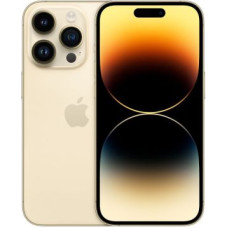 Apple iPhone 14 Pro 128GB Gold EU MQ083