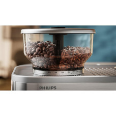 Philips Ekspres ciśnieniowy Philips Philips Portafilter machine PSA3228/01 / Barista Brew Gray