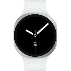 Samsung Smartwatch Samsung Galaxy Watch 8 44mm LTE Biały (SM-L335FZSADBT)