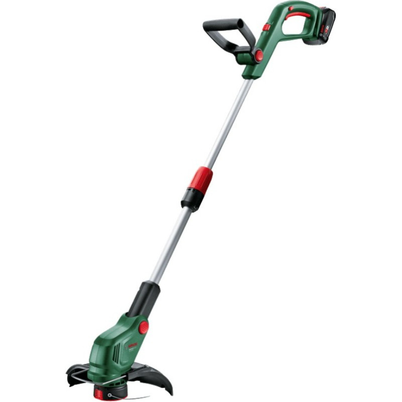 Bosch Žoliapjovė Bosch Universal GrassCut 18V-26-500, 06008C1F00