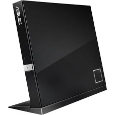 Asus Napęd Asus SBW-06D2X-U (90-DT20305-UA199KZ)