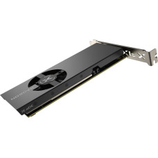 XFX Karta graficzna XFX Radeon RX 6400 Speedster SWFT105 4GB GDDR6 (RX-64XL4SFG2)
