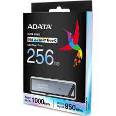 Adata Pendrive ADATA UE800, 256 GB  (AELI-UE800-256G-CSG)