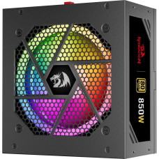 Redragon Zasilacz Redragon GC-PS007-1-V2 850W ATX 3.1