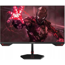 Rampage Monitor Rampage Crimson CR25R200