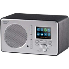 Ferguson Radio Ferguson Radio FM/DAB+/internetowe REGENT ze SPOTIFY Connect i200s, szare
