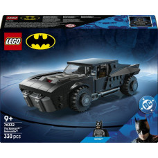 Lego DC Batman Batmobil&trade; z filmu Batman&trade; (76332)