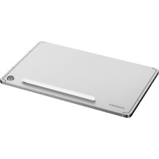 Samsung Tablet Samsung Galaxy Tab S10 Lite 10.9'' 256 GB 5G Srebrny (SM-X406BZSPEUE)