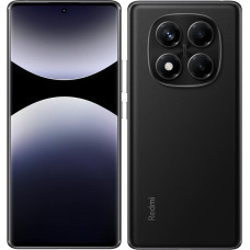 Xiaomi Smartfon Xiaomi Redmi Note 14 Pro 8/256GB Czarny (MZB0ID5EU)