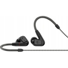Sennheiser Słuchawki Sennheiser SENNHEISER IE 200 Słuchawki douszne
