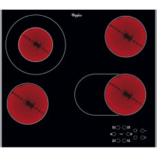 Whirlpool Kaitlentė WHIRLPOOL AKT 8210 LX